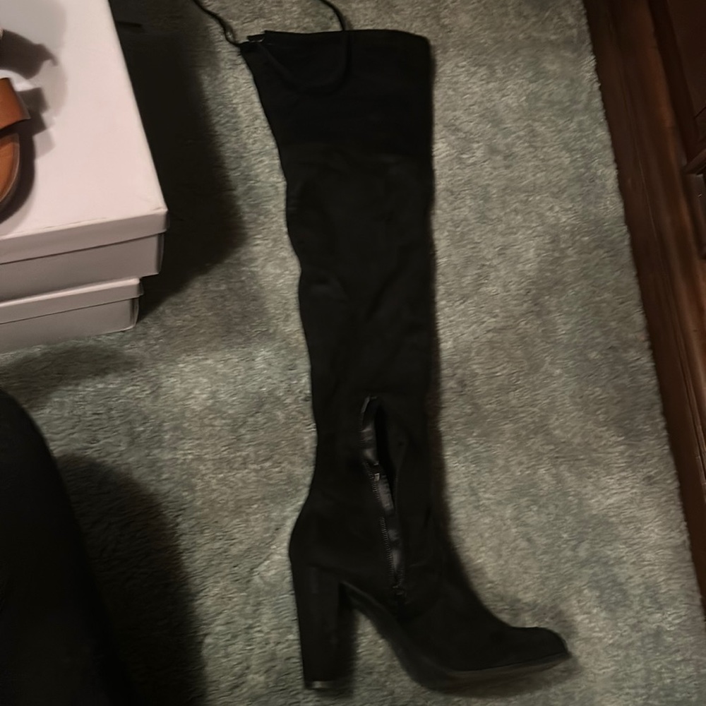 A New Day boots